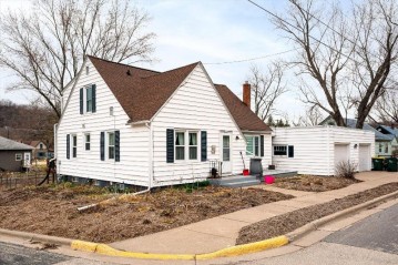 101 N Maiben St, Readstown, WI 54652