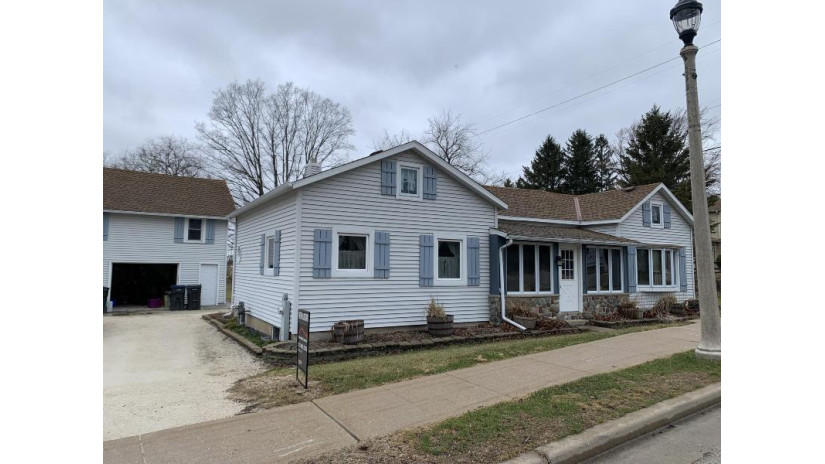 W283N7297 Main St Merton, WI 53056 by Keller Williams Prestige $295,000