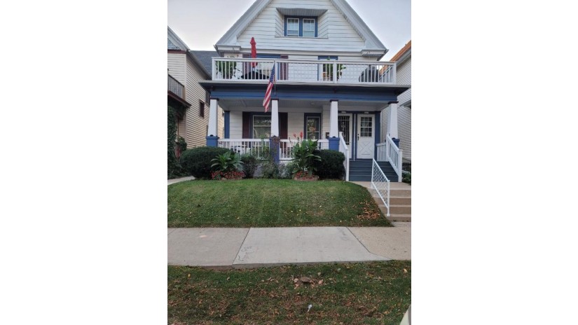 1037 S 24th St 1039 Milwaukee, WI 53204 by Buyers Vantage $163,000