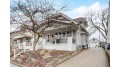 218 N 77th St Milwaukee, WI 53213 by The Stefaniak Group, LLC $239,900