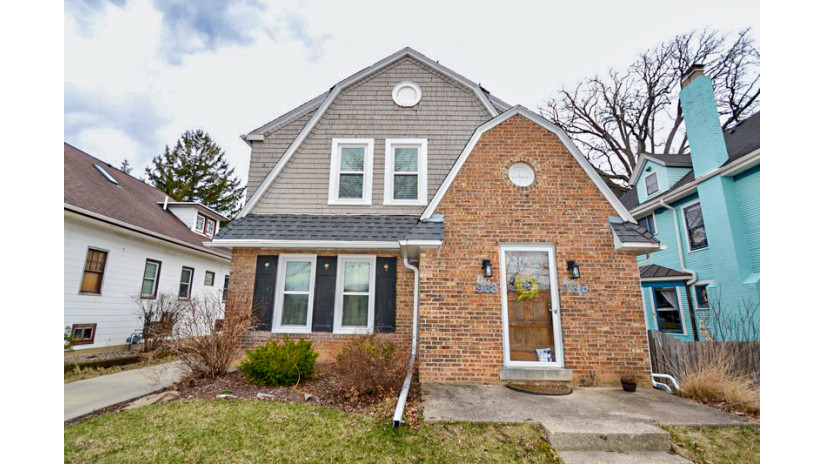 963 N 70th St 965 Wauwatosa, WI 53213 by Shorewest Realtors $369,800