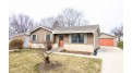 628 Victoria St West Bend, WI 53090 by Shorewest Realtors $200,000