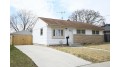 3165 S 66th St Milwaukee, WI 53219 by Marie Oliver Realty $189,900