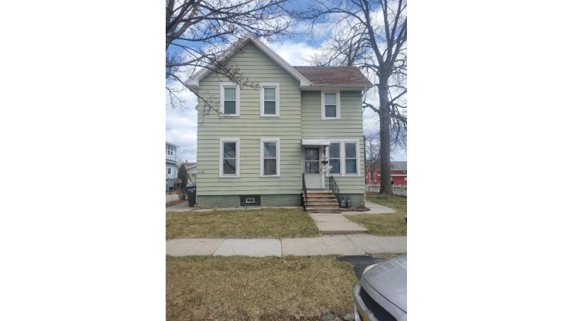 1419 N 12th St 1419A Sheboygan, WI 53081 by Wynveen & Associates Realty $159,900