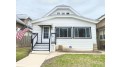2172 S 33rd St Milwaukee, WI 53215 by Cherry Home Realty, LLC $149,900