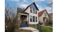 2499 S Graham St Milwaukee, WI 53207 by Keller Williams Realty-Milwaukee North Shore $309,000