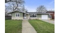 1512 80th St Kenosha, WI 53143 by Cove Realty, LLC $235,000