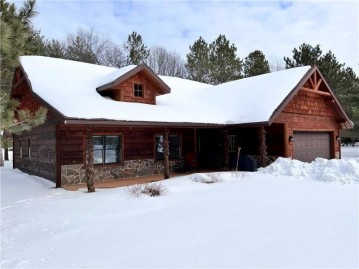 N8500 Kohler Lane, Springbrook, WI 54875