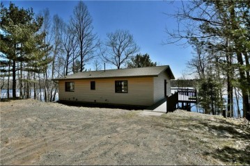 W 2091 Grob Road, Sarona, WI 54870