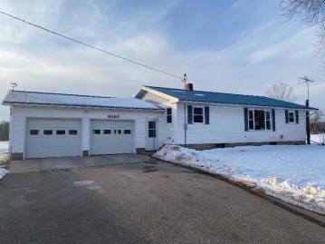 9295 County Road G, Spruce, WI 54174