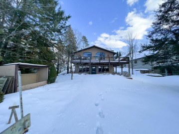 2669 Trump Lake Road, Wabeno, WI 54566