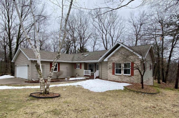 W1761 River Oaks Drive, Porterfield, WI 54143