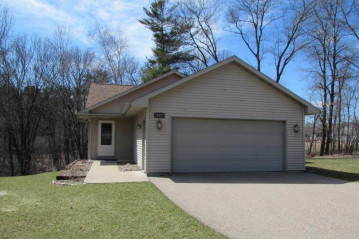 917 Mead Drive, Waupaca, WI 54981-0033