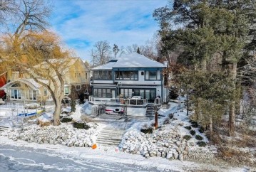 365 S Ferry Dr, Lake Mills, WI 53551