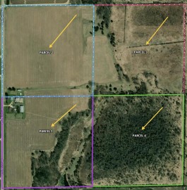 N1596 Hwy 22, Buffalo, WI 53949