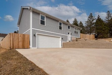 W1380 Birchwood Rd, Bloomfield, WI 53157