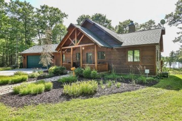 7694 Duck Rd, Lake Tomahawk, WI 54539