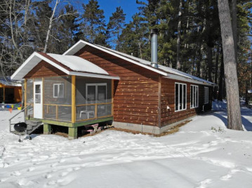 Unit 11 Big Woods Dr, St. Germain, WI 54558