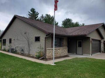 140 Aquila Ct N 2, Eagle River, WI 54521