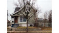 2619 N 20th St Milwaukee, WI 53206 by REALHOME Services and Solutions, Inc. $40,700