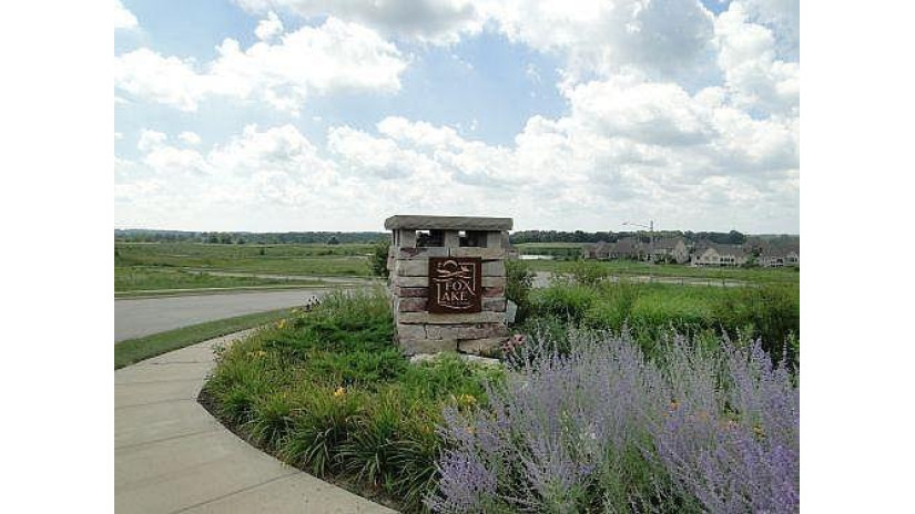 LTH9 Sauk Trl Waukesha, WI 53189 by Walsh Development Group, LLC $142,900