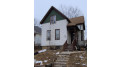 2626 N 24th St Milwaukee, WI 53206 by Root River Realty $47,900