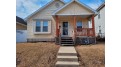 1955 N 26th St Milwaukee, WI 53205 by Keller Williams Realty-Lake Country $112,500