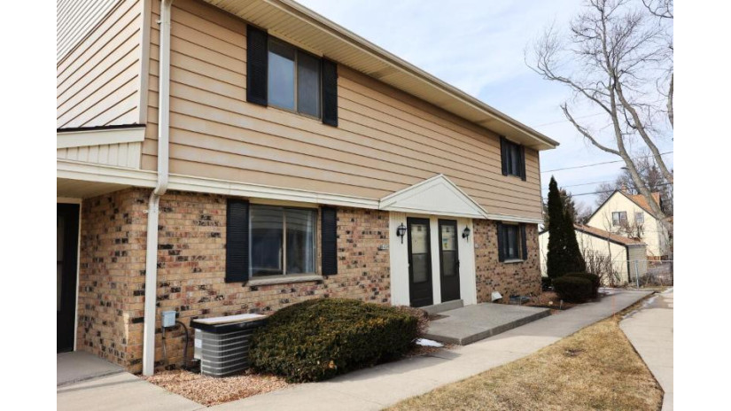 9430 W Maple Ct West Allis, WI 53214 by RE/MAX Realty Pros~Milwaukee $159,000