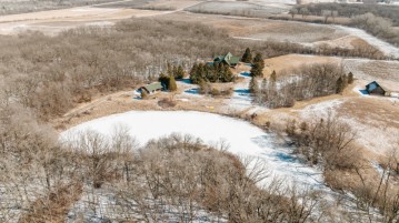 3607 368th Ave, Wheatland, WI 53105-8540