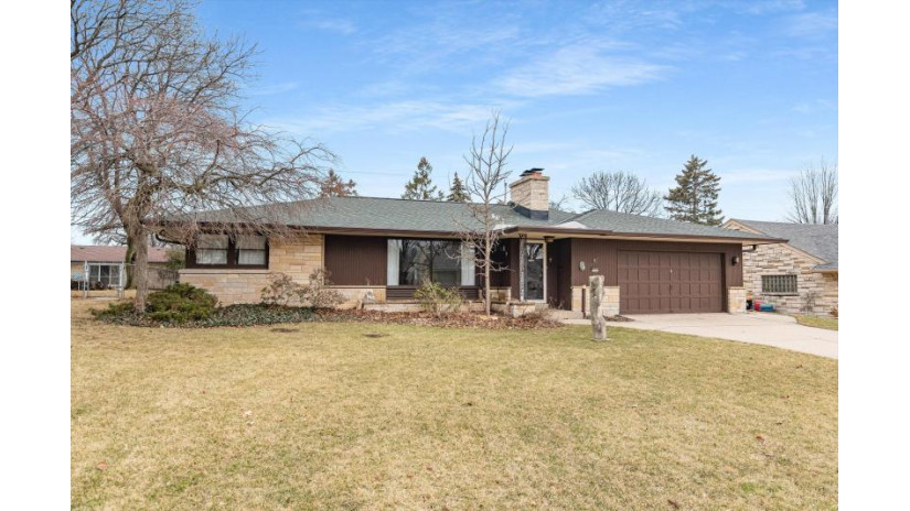 7503 W Wells St Wauwatosa, WI 53213 by EXP Realty, LLC~MKE $385,000