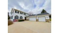W2363 North Side Dr Concord, WI 53094 by Lake Country Flat Fee $474,900