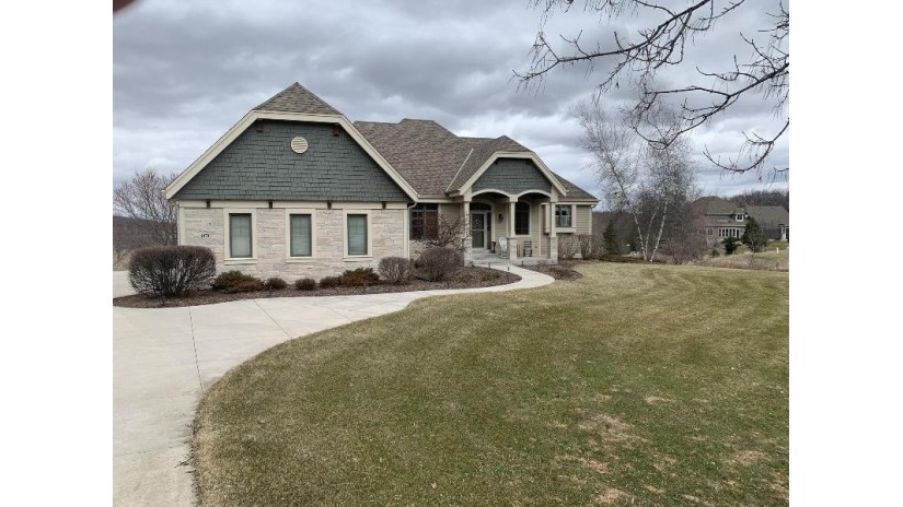 4078 Dunst Dr West Bend, WI 53095 by RE/MAX Realty Group $689,900
