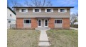 4908 N 106th St 4910 Milwaukee, WI 53225 by Bluebell Realty $194,900
