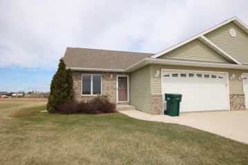 332 Autumn Ln, Campbellsport, WI 53010-2237