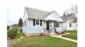 3624 N 83rd St Milwaukee, WI 53222 by First Weber Inc - Brookfield $164,900