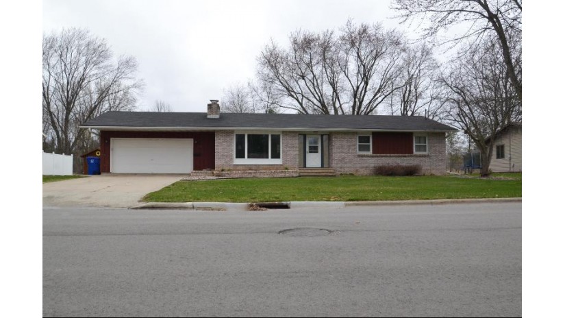 203 W Cedar St Bonduel, WI 54107 by Welcome Home Realty Services $204,500