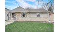 3863 N 83rd St Milwaukee, WI 53222 by EXP Realty, LLC~MKE $199,900