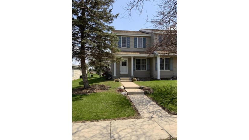 2070 Cliff-Alex Ct S A Waukesha, WI 53189 by Cherry Home Realty, LLC $190,000