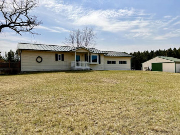 8613 County Highway Ii, Little Falls, WI 54656-6493