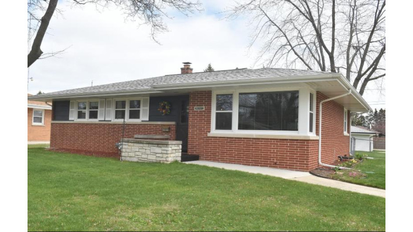 8057 17th Ave Kenosha, WI 53143 by Century 21 Affiliated $224,900