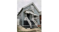 2457 S 6th St Milwaukee, WI 53215 by Resolute Real Estate LLC $99,900