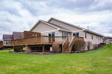 3386 Caleb Ct, Barton, WI 53090