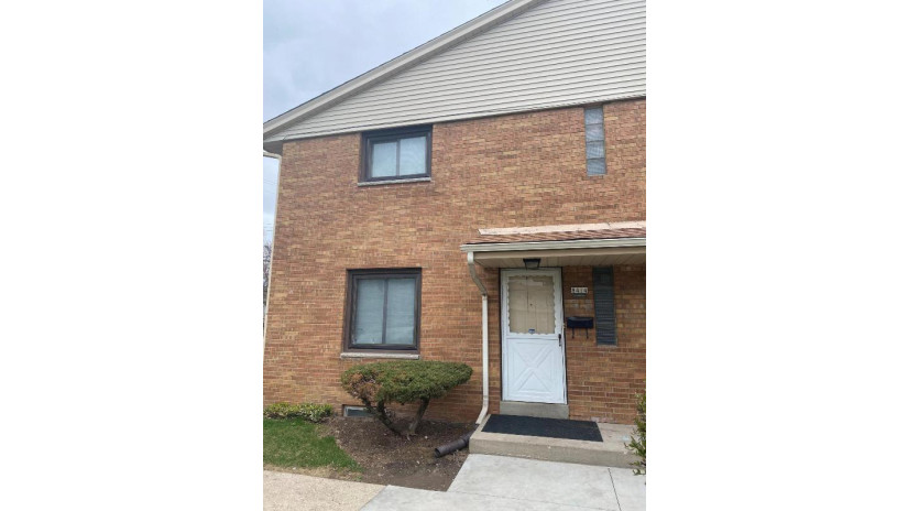 8414 W Villard Ave Milwaukee, WI 53225 by Homestead Realty, Inc $53,000