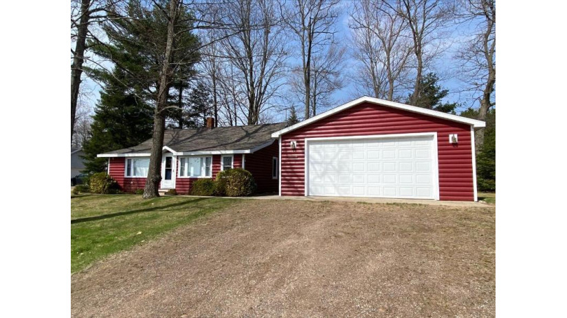 12176 Leos Rd Mountain, WI 54174 by 1st Choice Properties $249,900