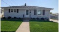 5643 46th Ave Kenosha, WI 53144 by RE/MAX ELITE $249,000