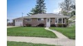 1703 Sunset Ridge Dr N West Bend, WI 53090 by Hanson & Co. Real Estate $219,900
