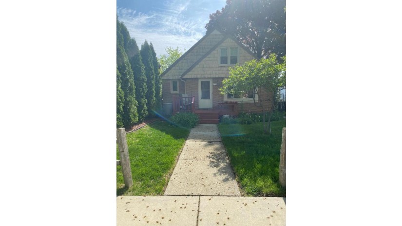 3770 N 52nd St Milwaukee, WI 53216 by EXP Realty, LLC~MKE $176,500