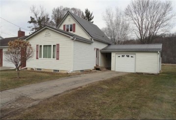 203 1st Street, Plum City, WI 54761