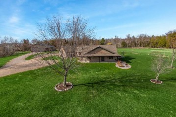 8644 Yatso Road, Spruce, WI 54139