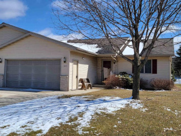 320 Donna Street, Chilton, WI 53014